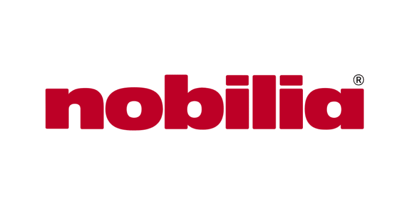 Nobilia Küchen Logo