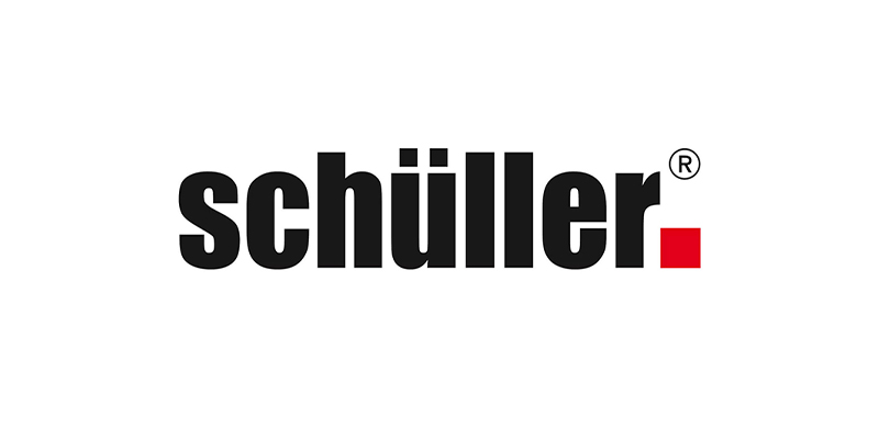 Schüller Küchen Logo